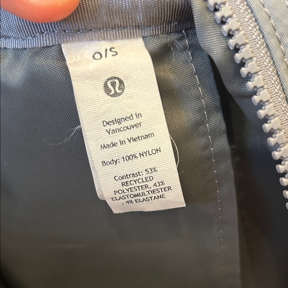 lululemon athletica Charcoal Backpack for Men - Picture 2 of 6